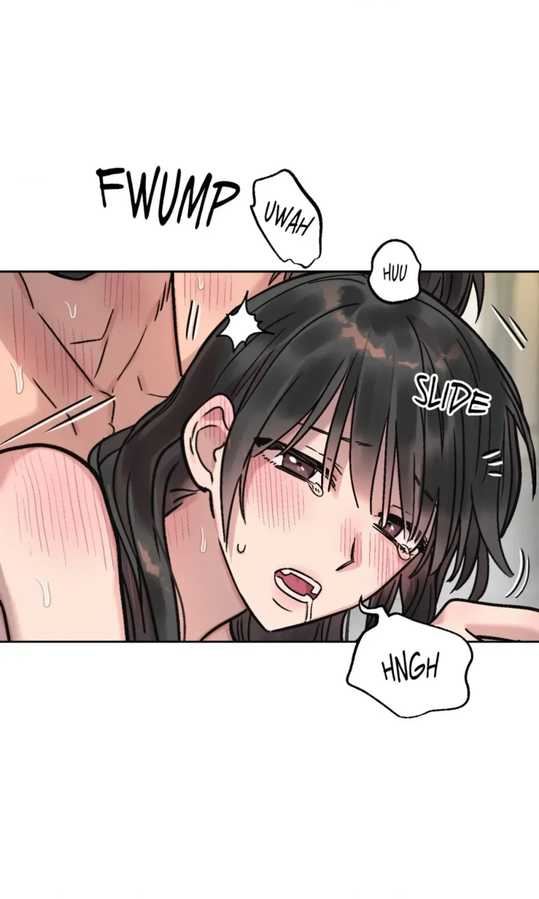 Unknown Caller Chapter 7 - Page 43