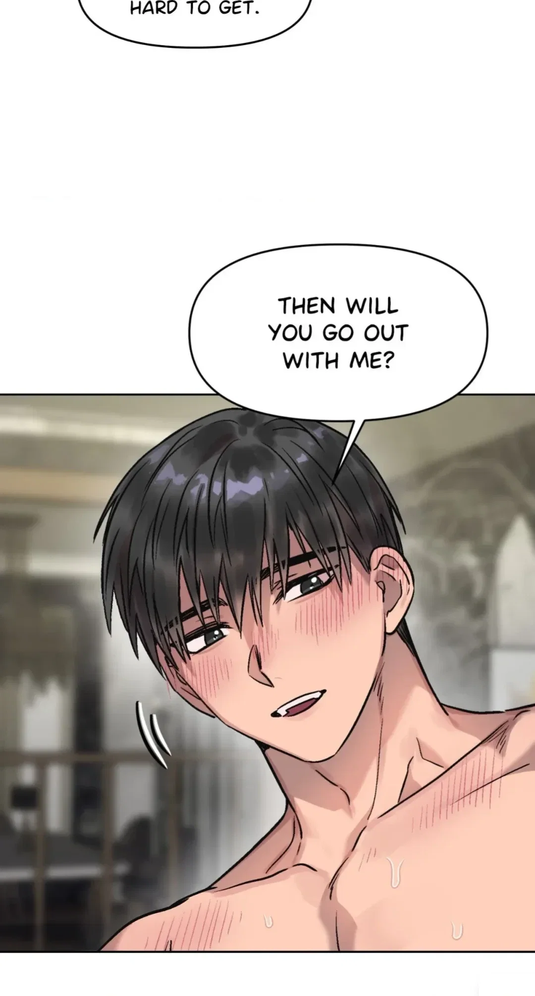 Unknown Caller Chapter 7 - Page 60