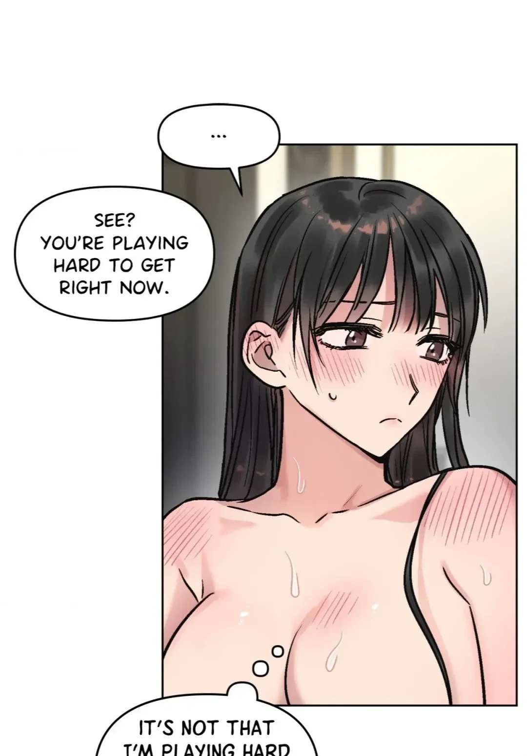 Unknown Caller Chapter 7 - Page 61