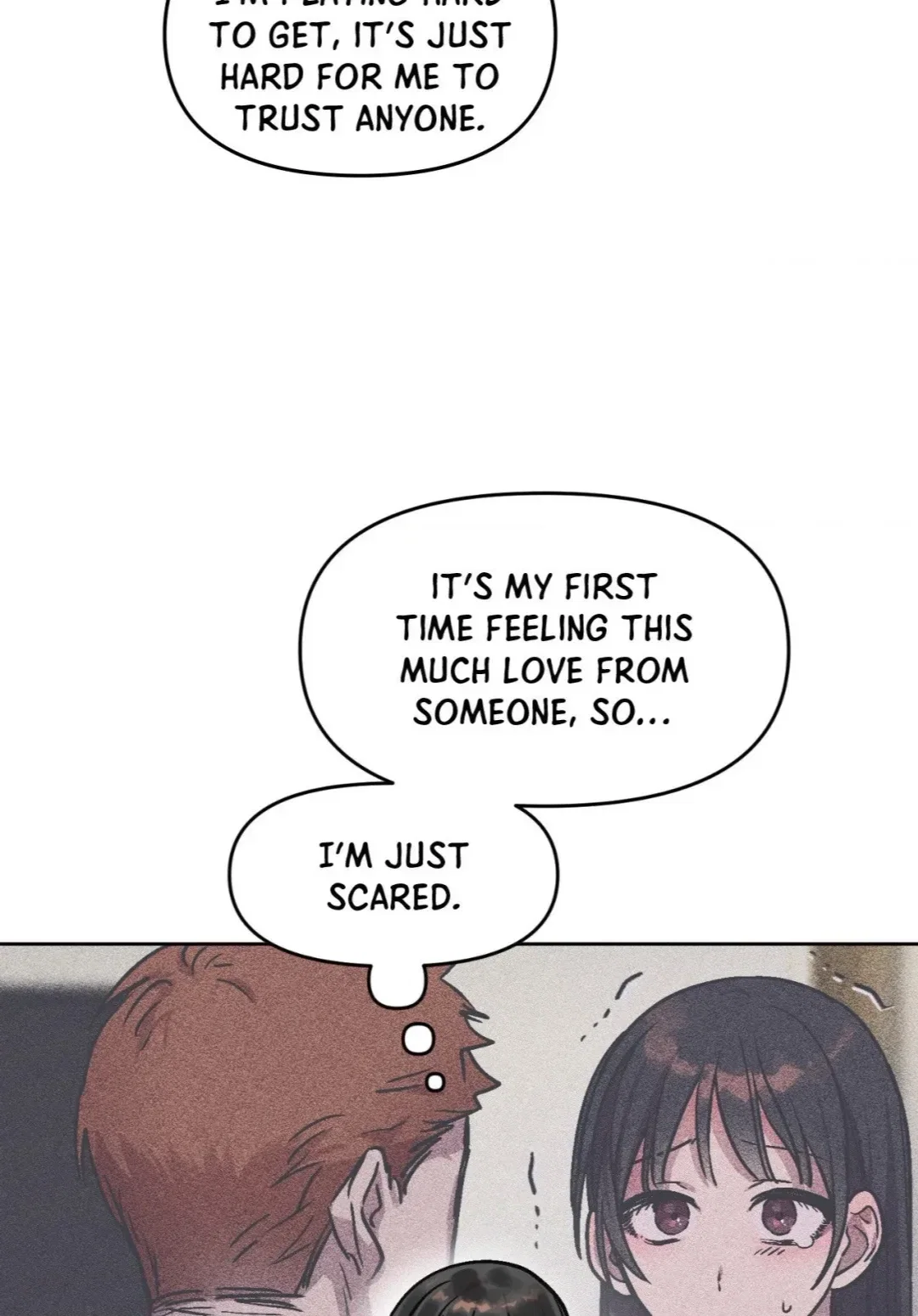 Unknown Caller Chapter 7 - Page 62