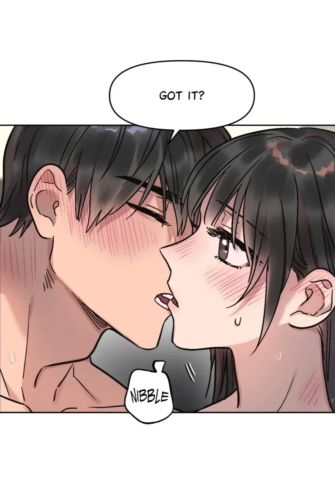 Unknown Caller Chapter 7 - Page 66