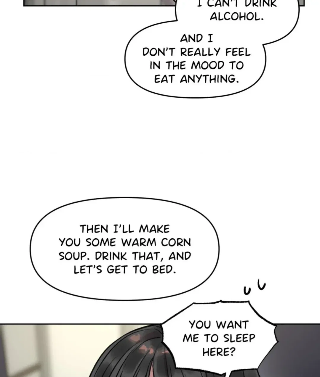 Unknown Caller Chapter 7 - Page 68