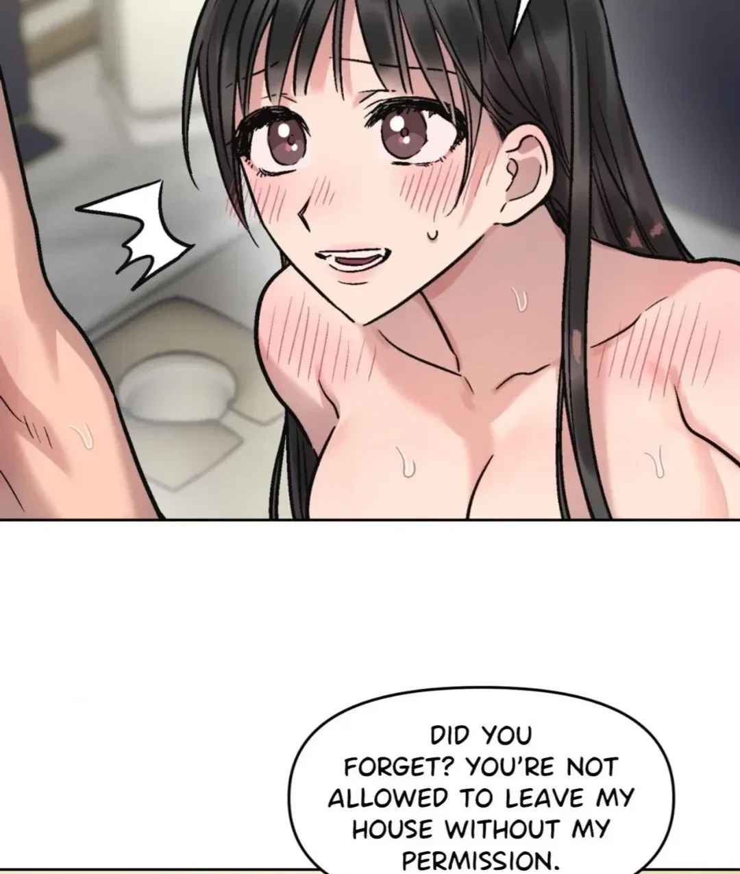Unknown Caller Chapter 7 - Page 69