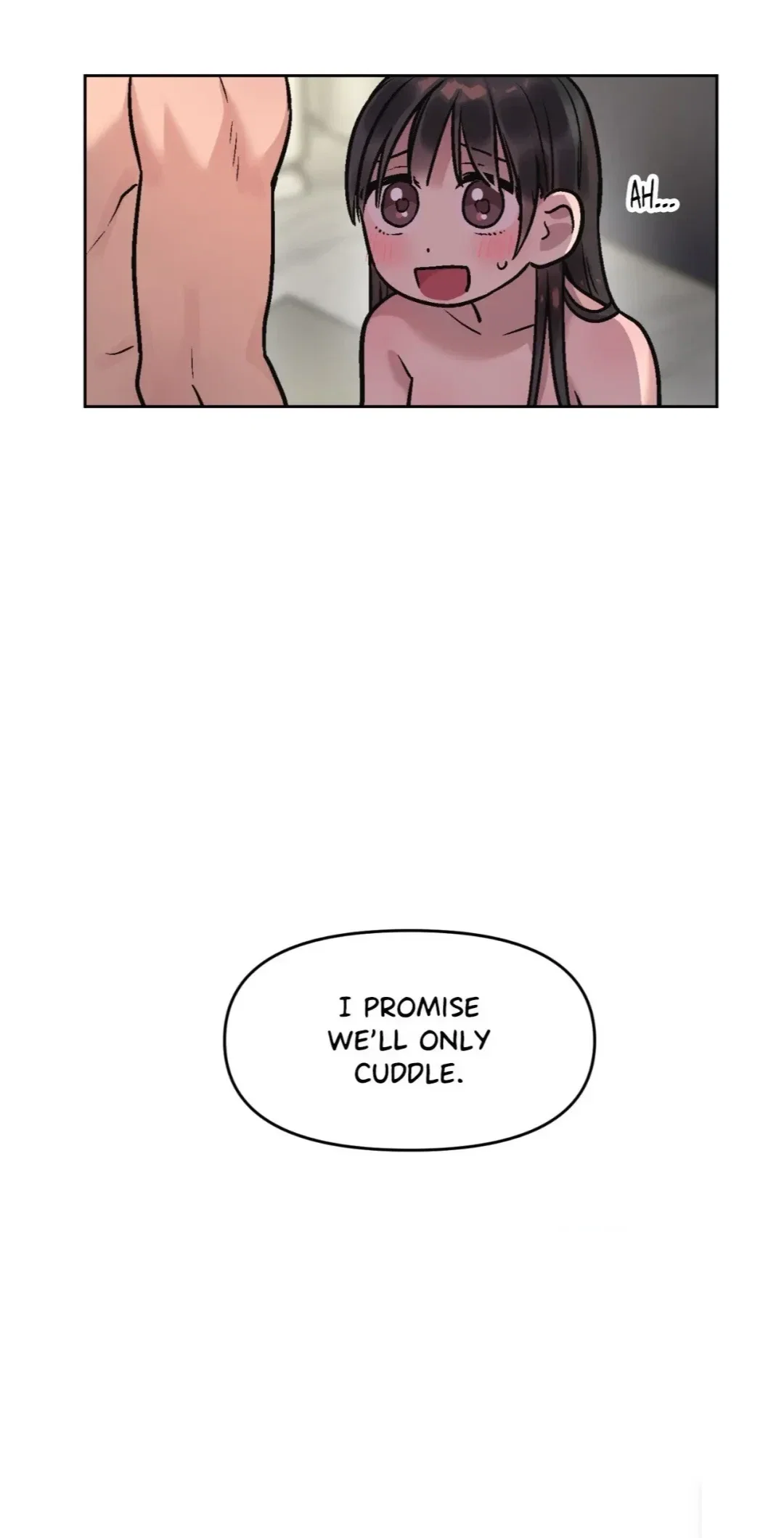 Unknown Caller Chapter 8 - Page 2