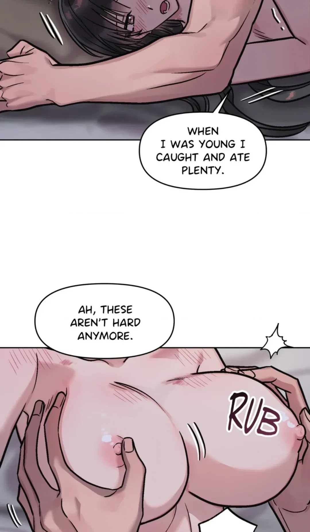 Unknown Caller Chapter 8 - Page 15