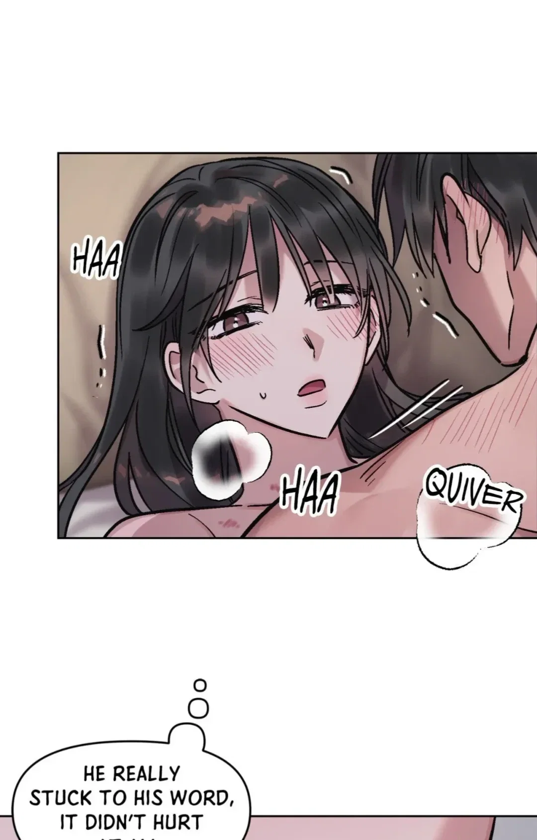 Unknown Caller Chapter 8 - Page 37
