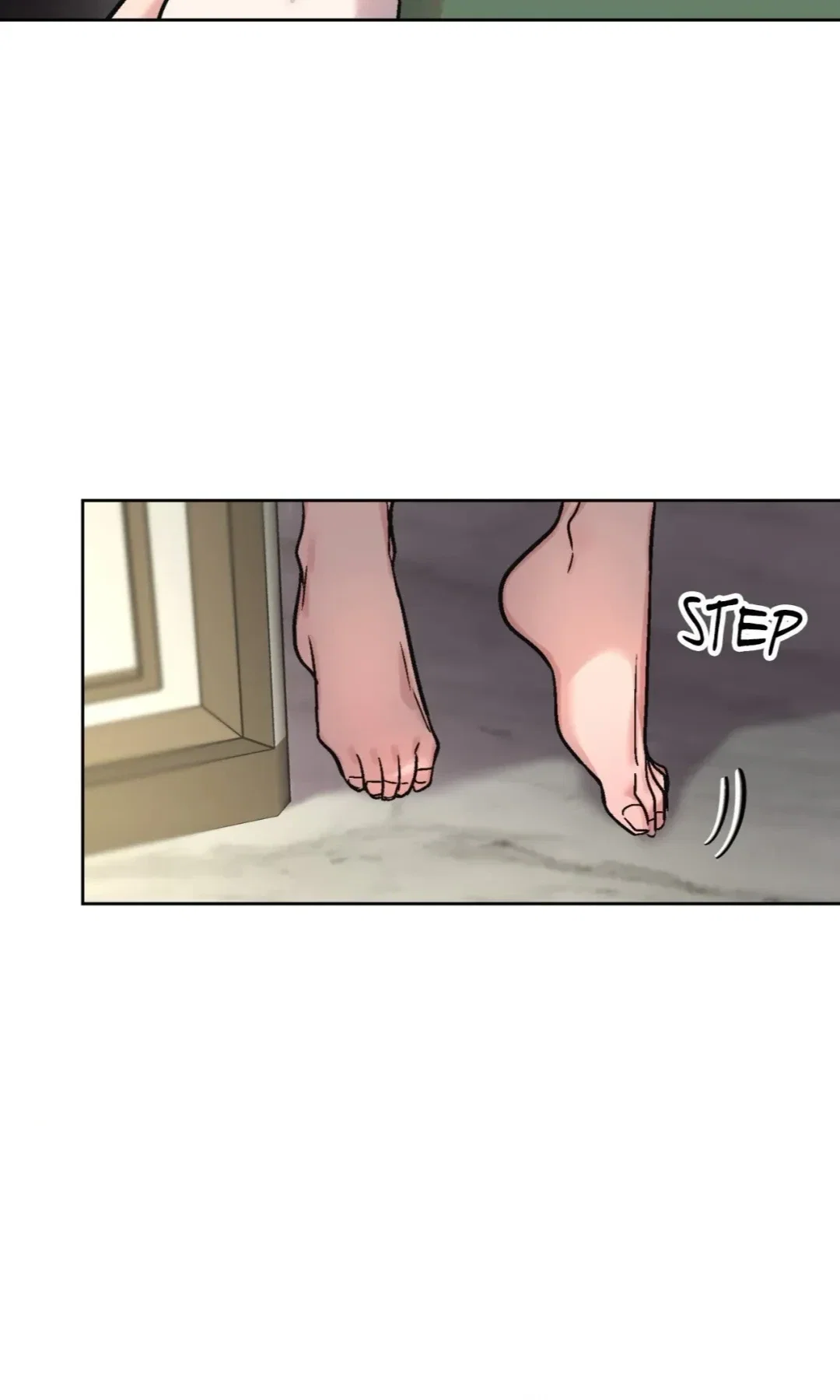 Unknown Caller Chapter 8 - Page 48