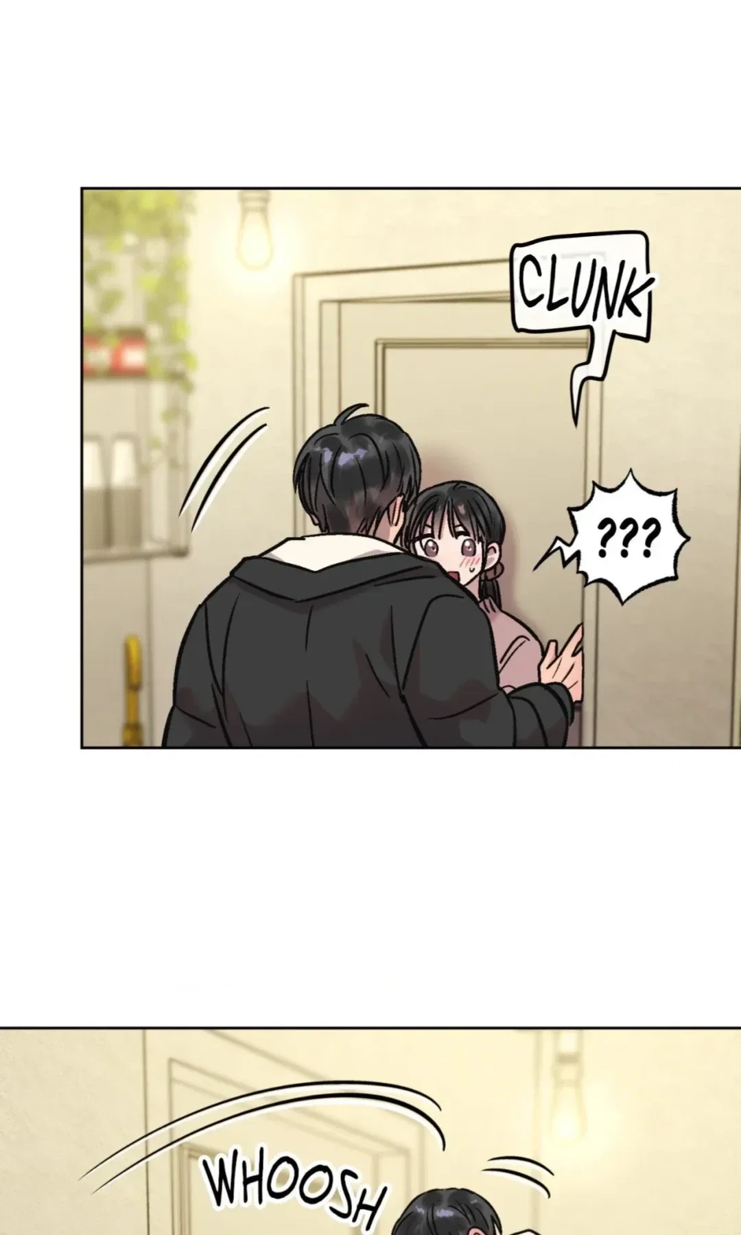 Unknown Caller Chapter 8 - Page 71