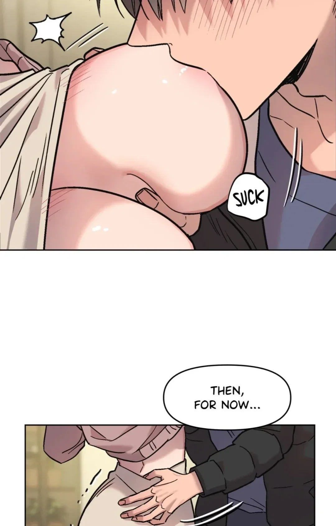 Unknown Caller Chapter 9 - Page 9