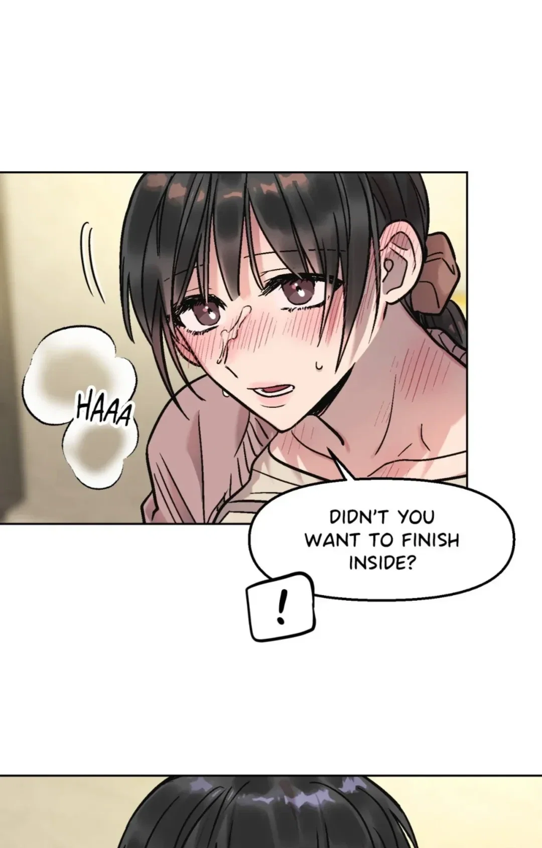 Unknown Caller Chapter 9 - Page 31