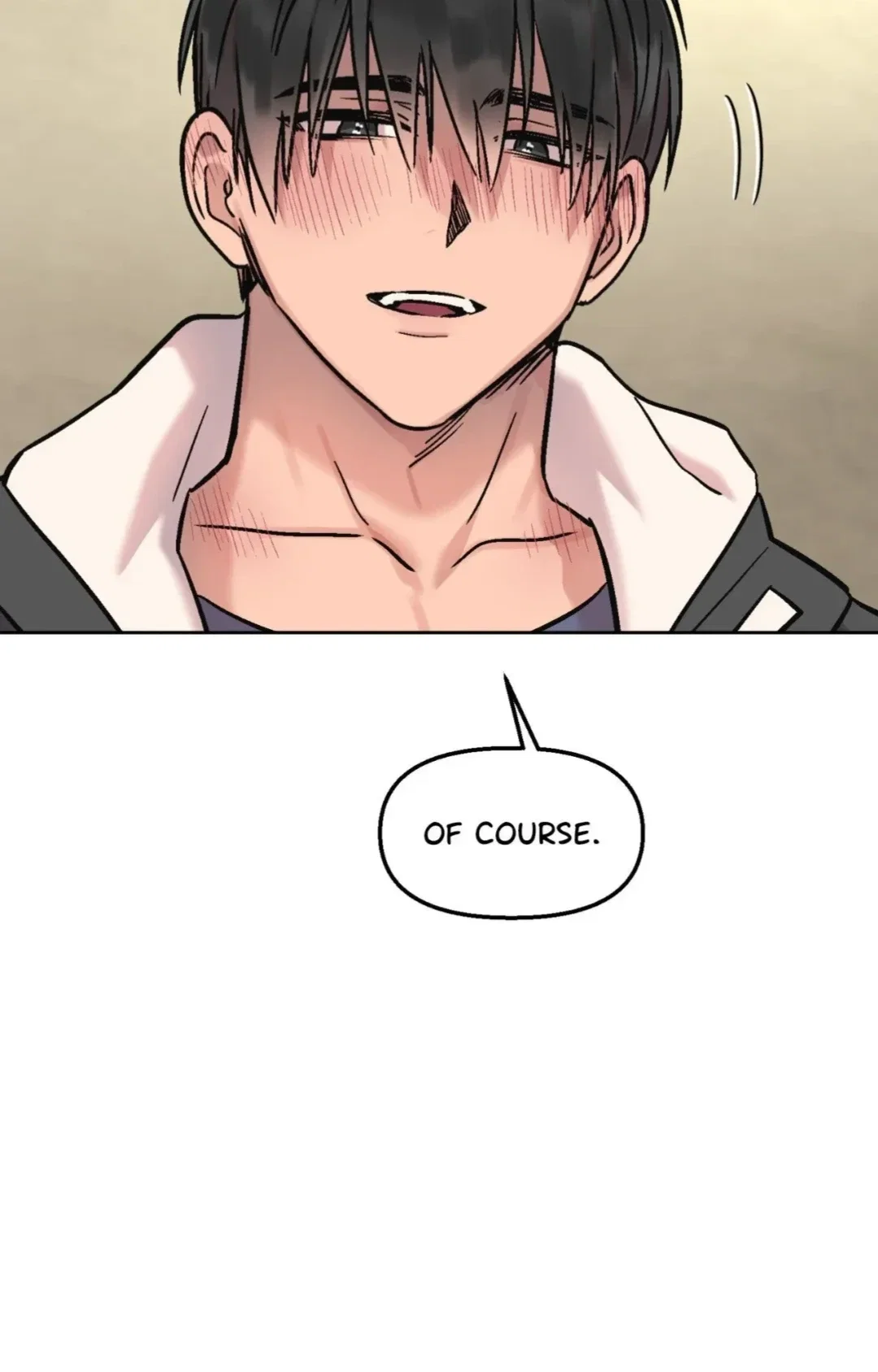 Unknown Caller Chapter 9 - Page 32