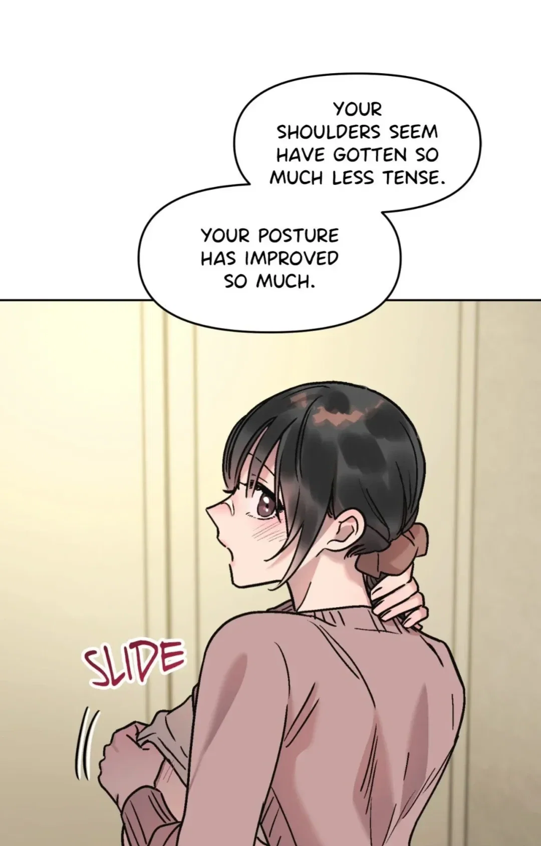 Unknown Caller Chapter 9 - Page 46