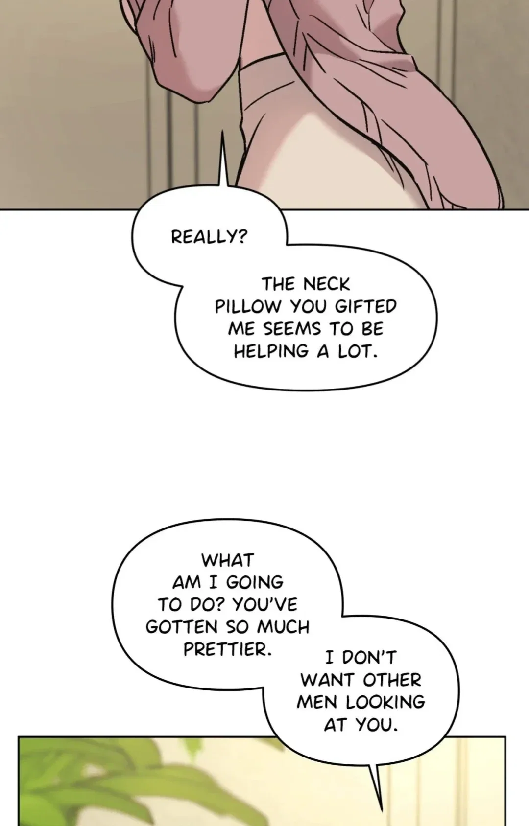 Unknown Caller Chapter 9 - Page 47