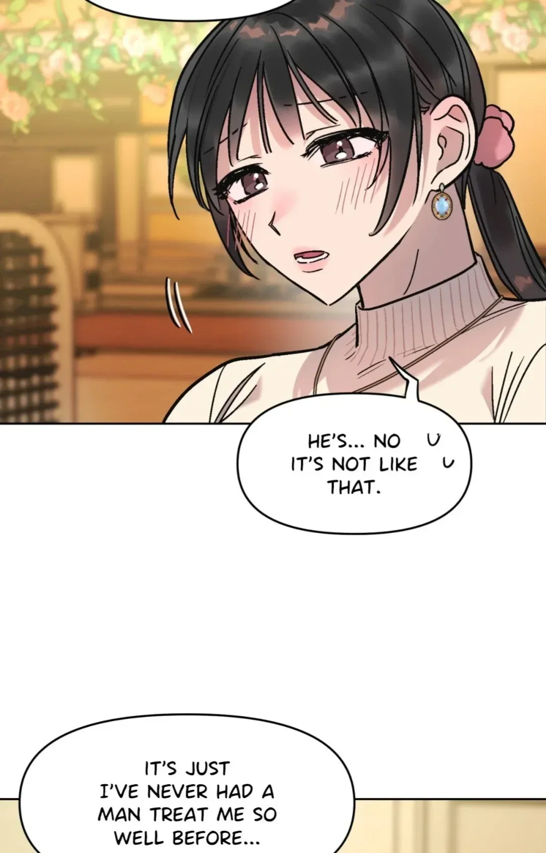 Unknown Caller Chapter 9 - Page 65