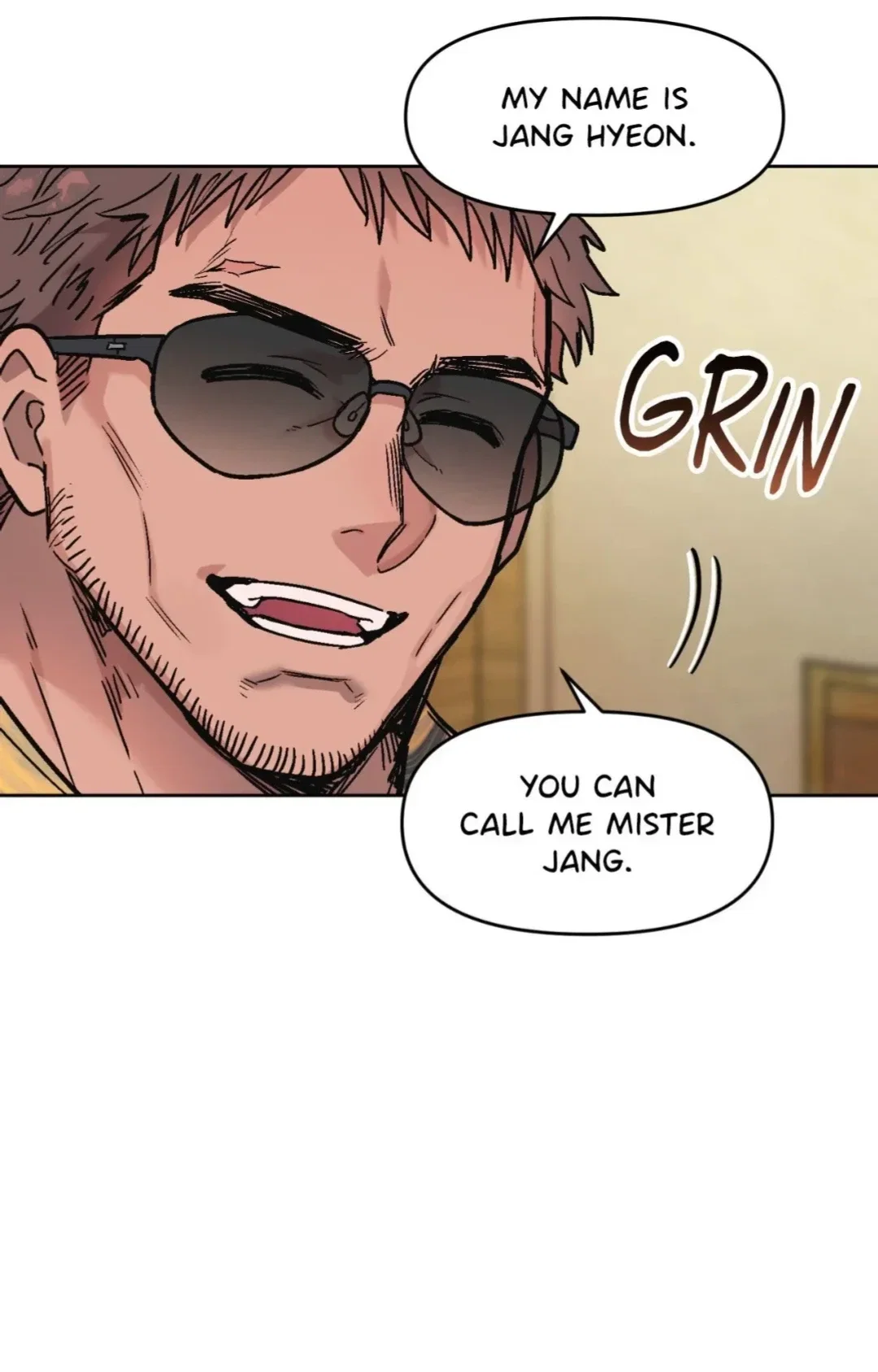 Unknown Caller Chapter 10 - Page 10