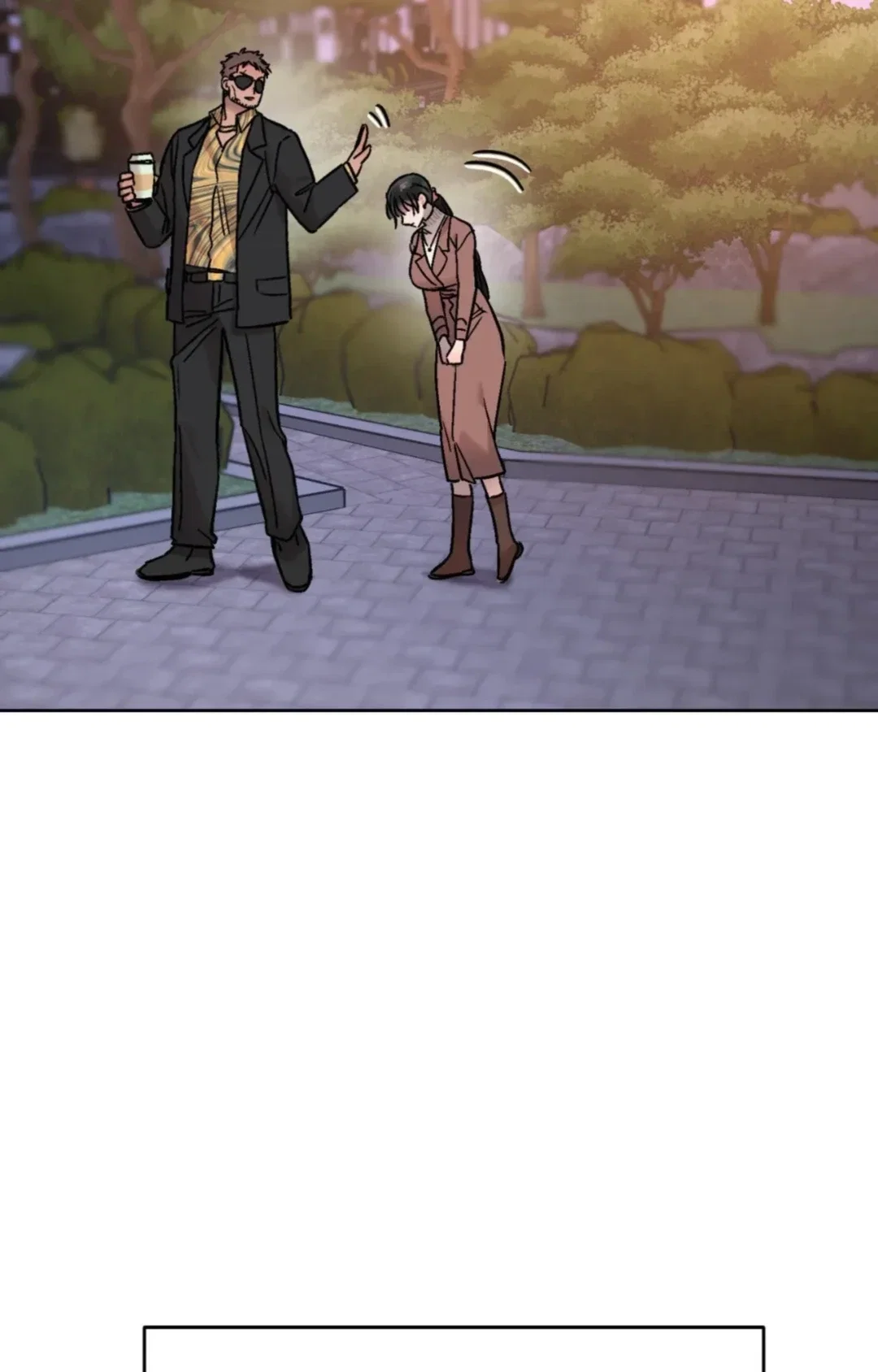 Unknown Caller Chapter 10 - Page 15