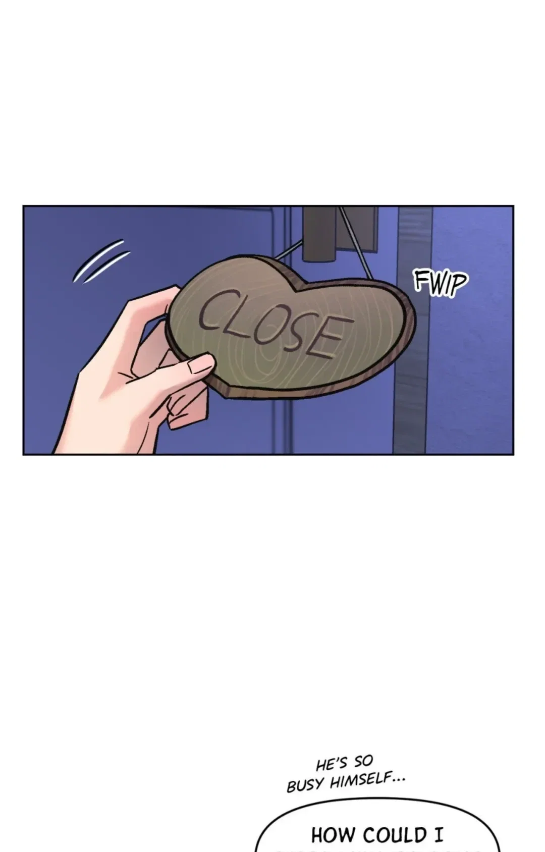 Unknown Caller Chapter 10 - Page 31