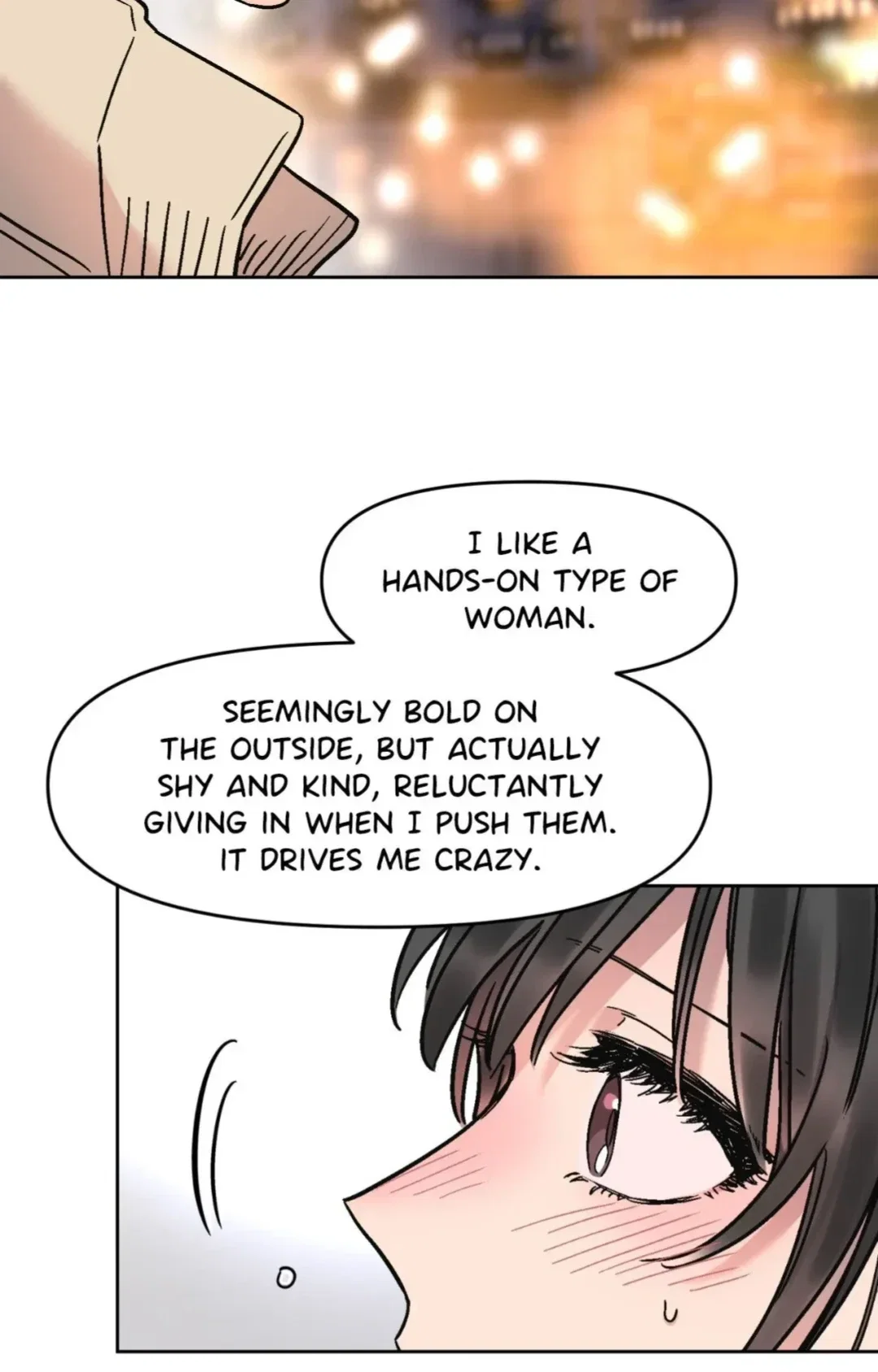 Unknown Caller Chapter 10 - Page 43