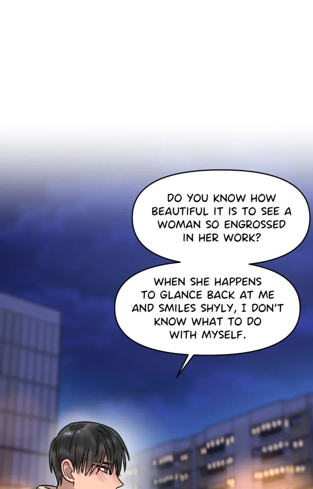 Unknown Caller Chapter 10 - Page 44