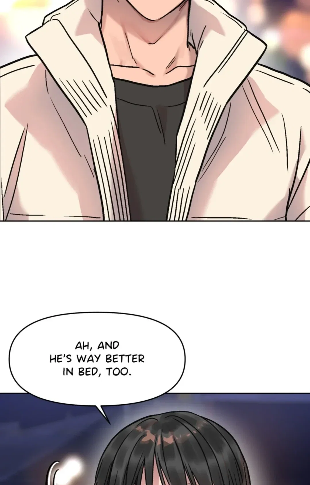 Unknown Caller Chapter 10 - Page 57