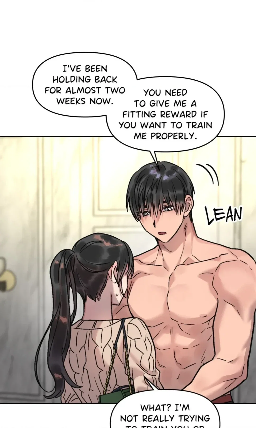 Unknown Caller Chapter 11 - Page 53