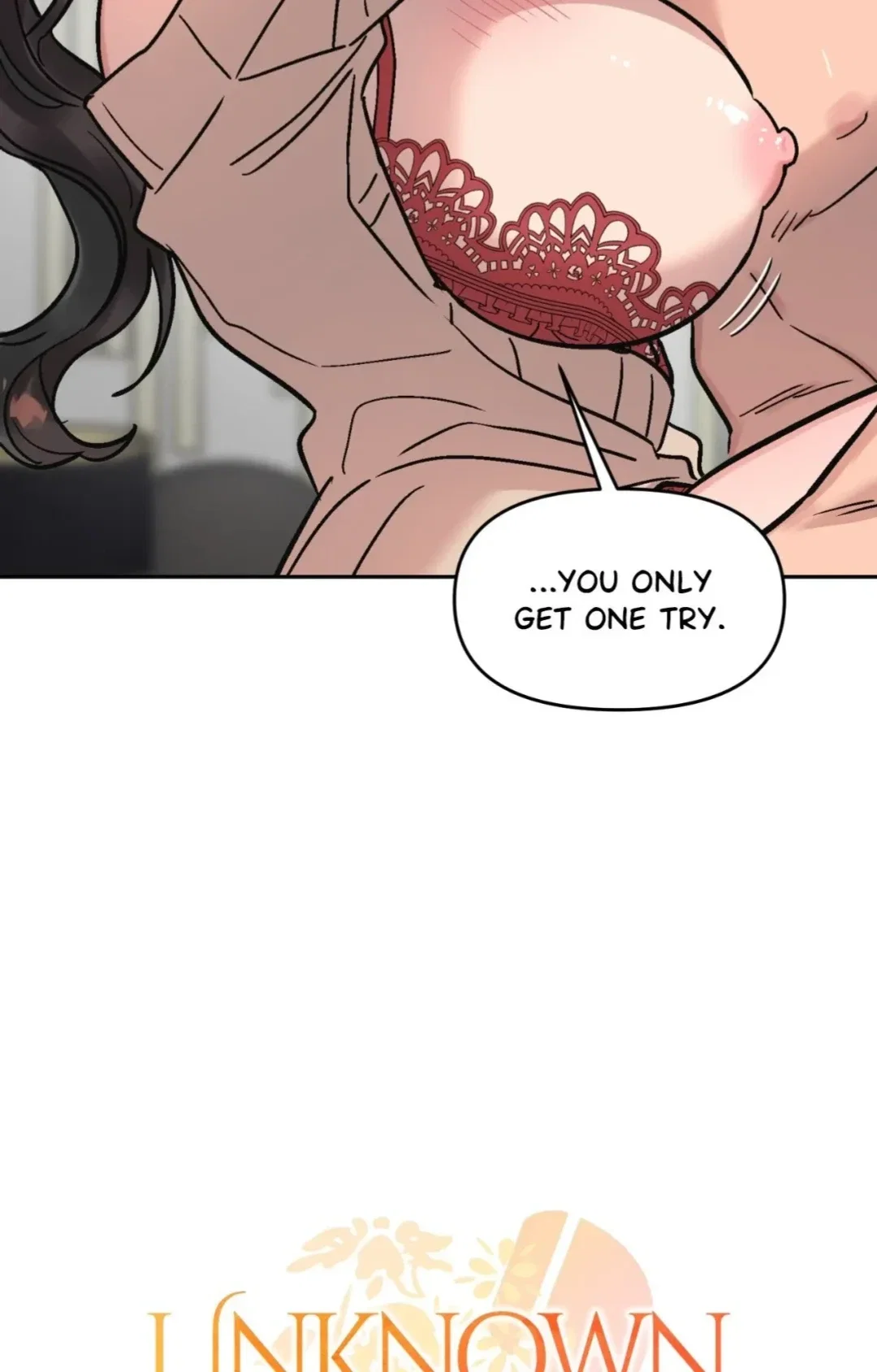 Unknown Caller Chapter 13 - Page 2