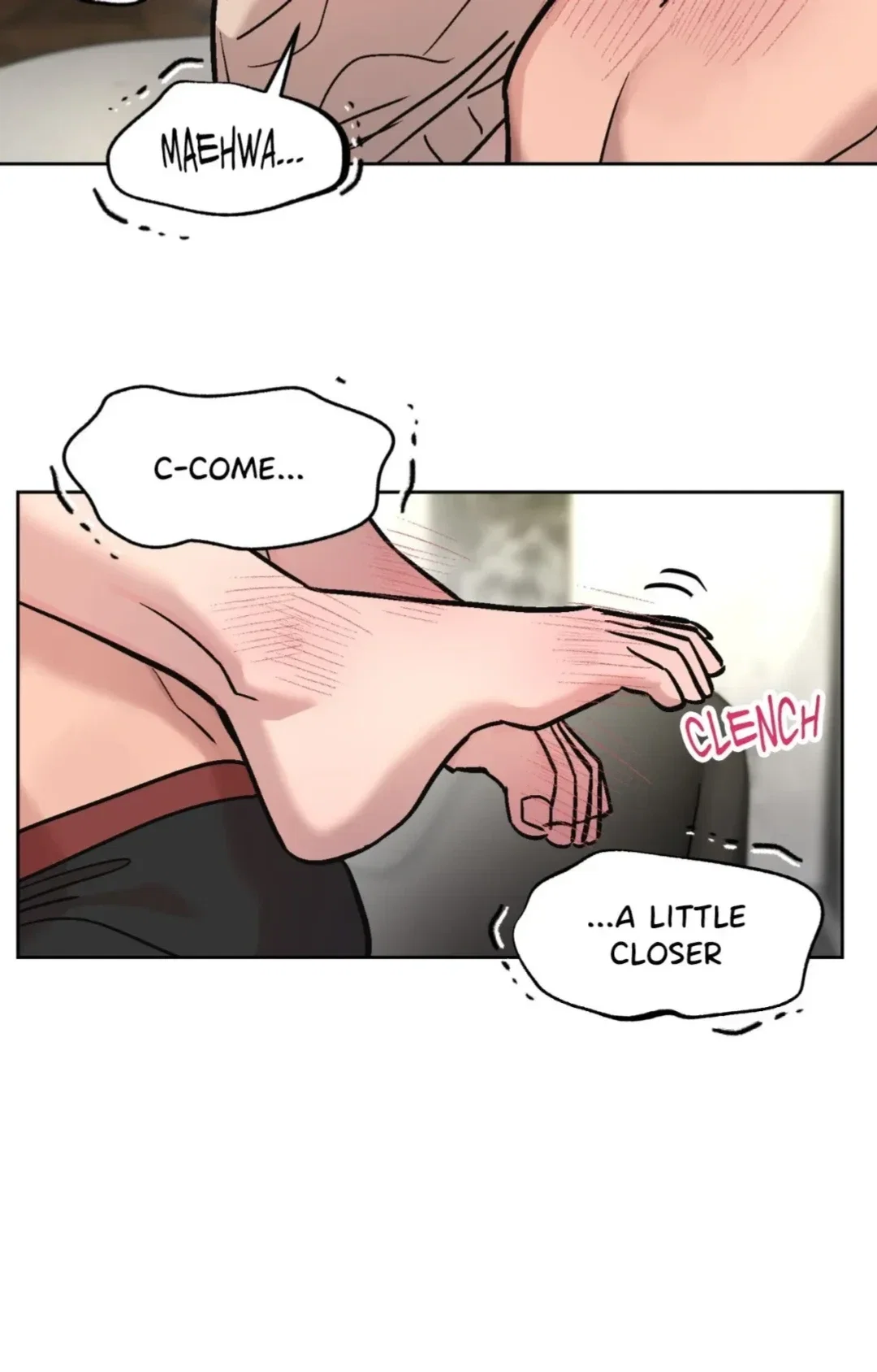 Unknown Caller Chapter 13 - Page 15