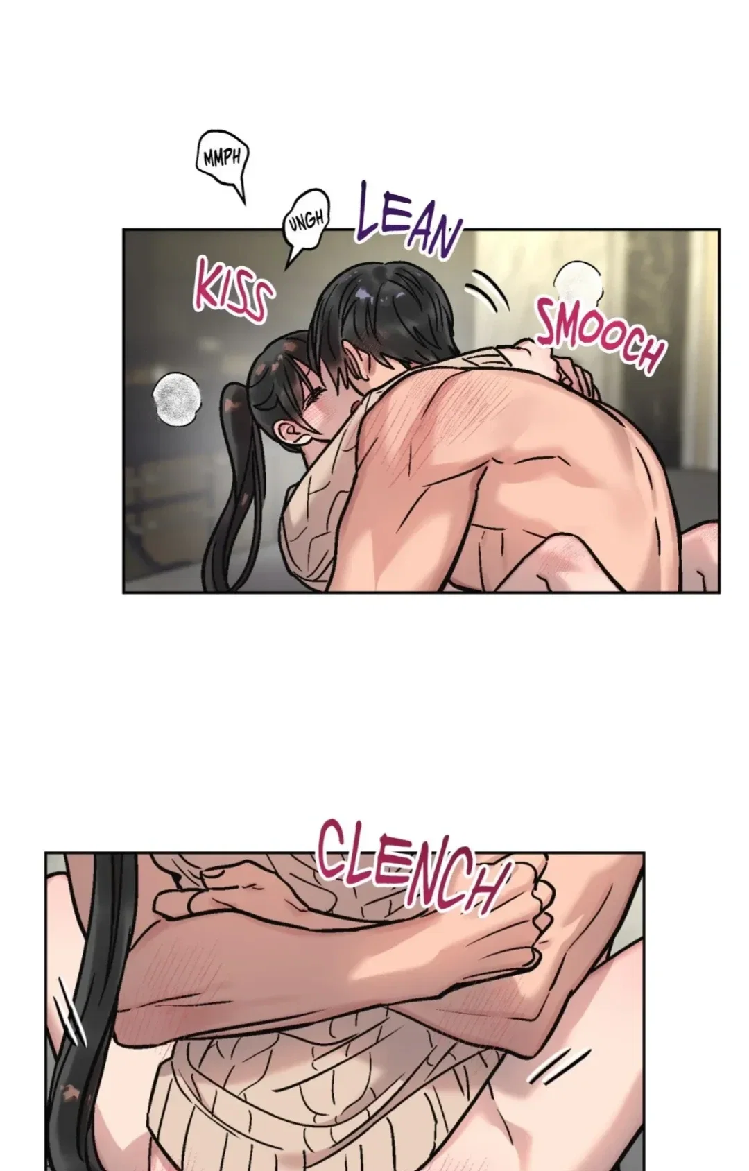 Unknown Caller Chapter 13 - Page 25