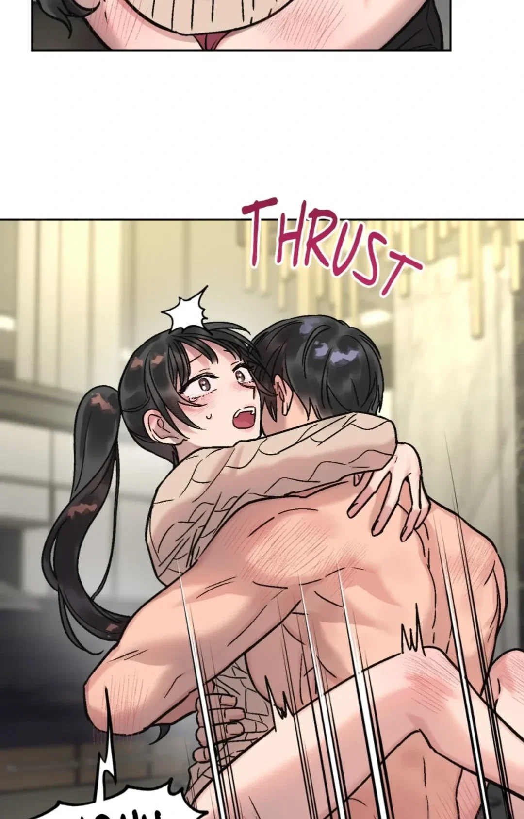 Unknown Caller Chapter 13 - Page 26