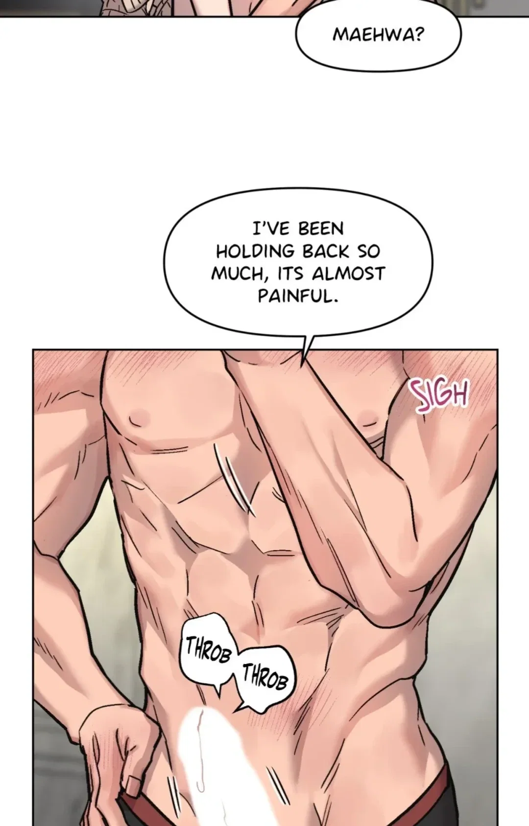 Unknown Caller Chapter 13 - Page 38