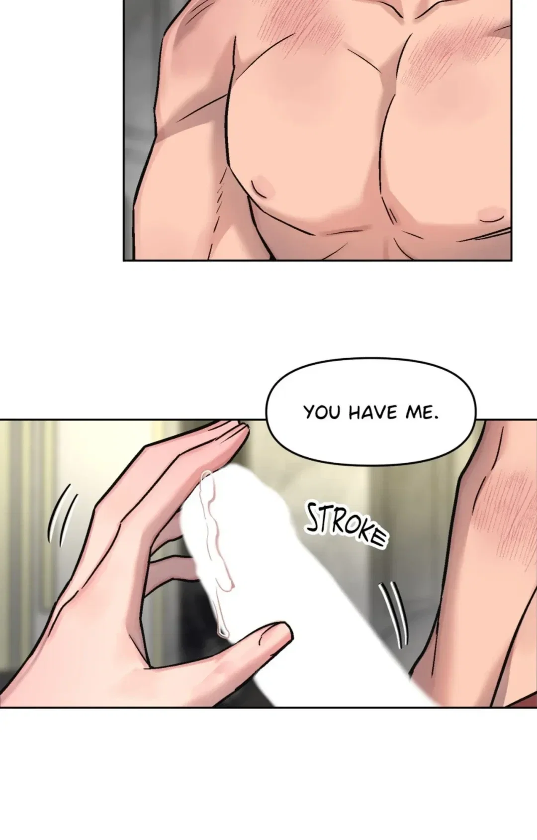 Unknown Caller Chapter 13 - Page 43