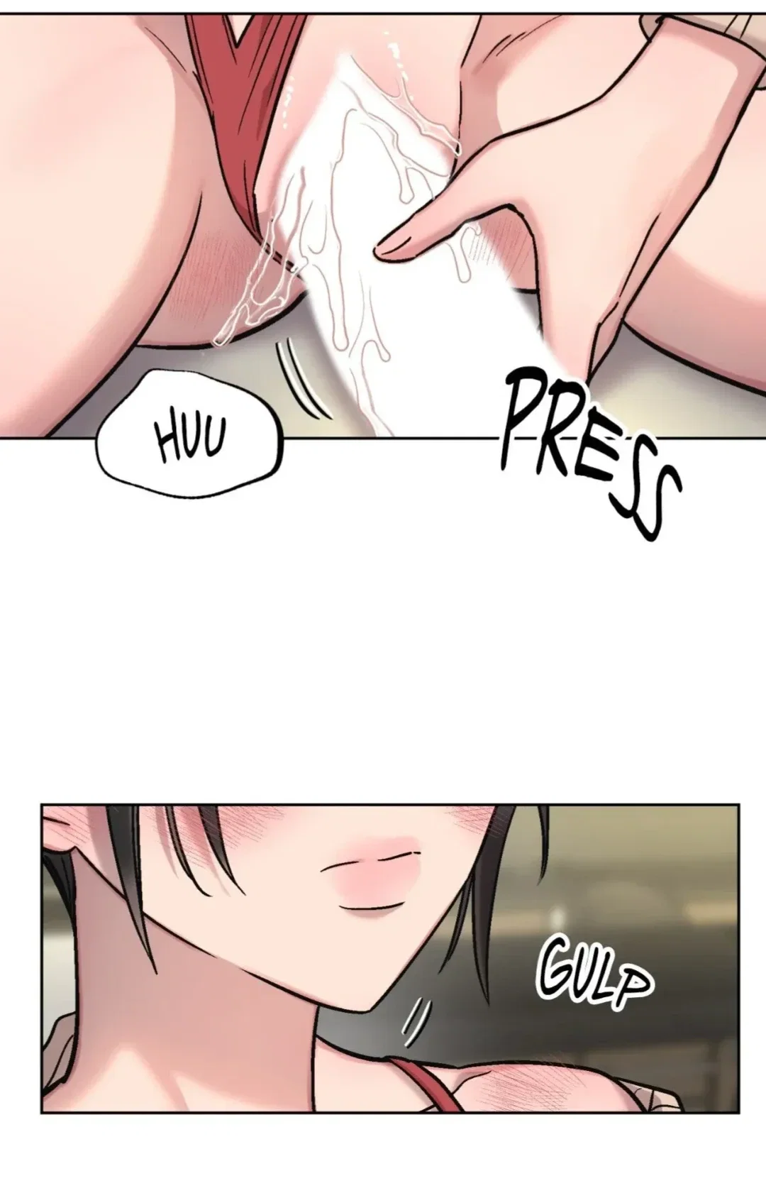 Unknown Caller Chapter 13 - Page 44