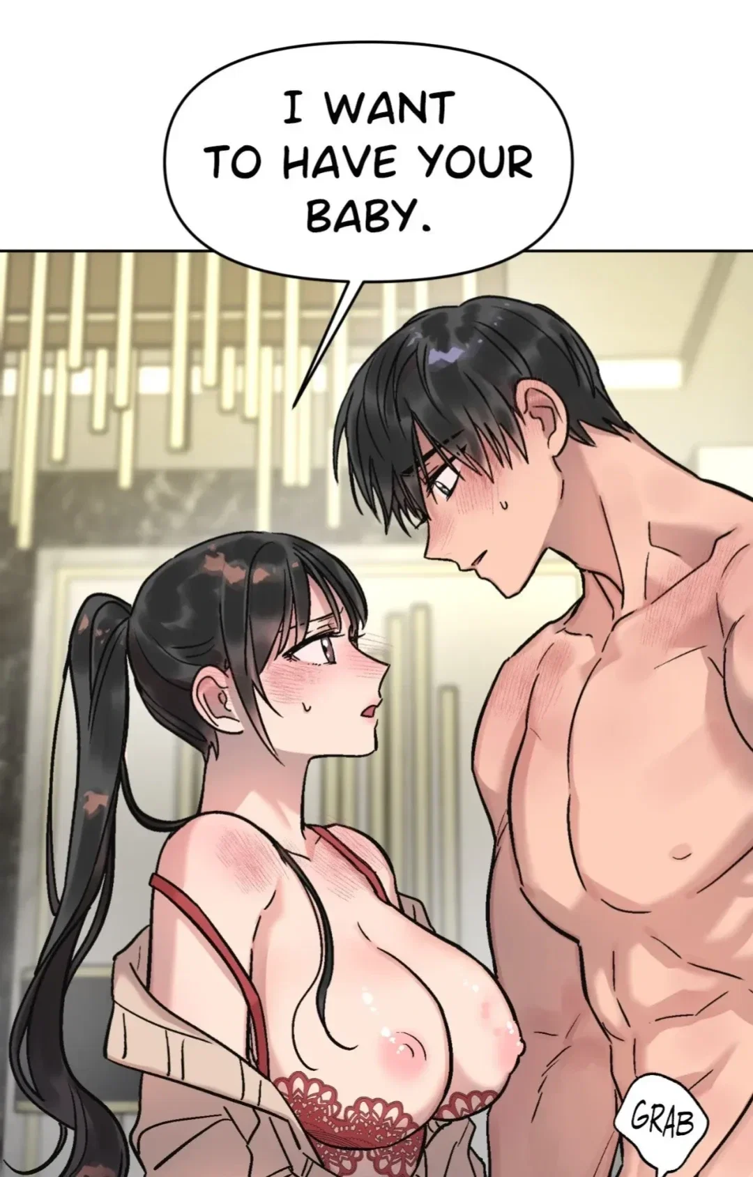 Unknown Caller Chapter 13 - Page 45