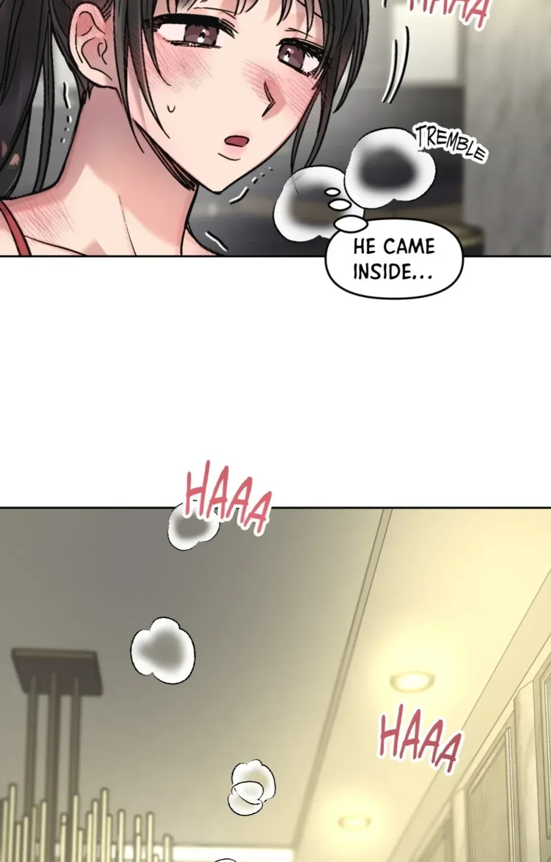 Unknown Caller Chapter 13 - Page 50