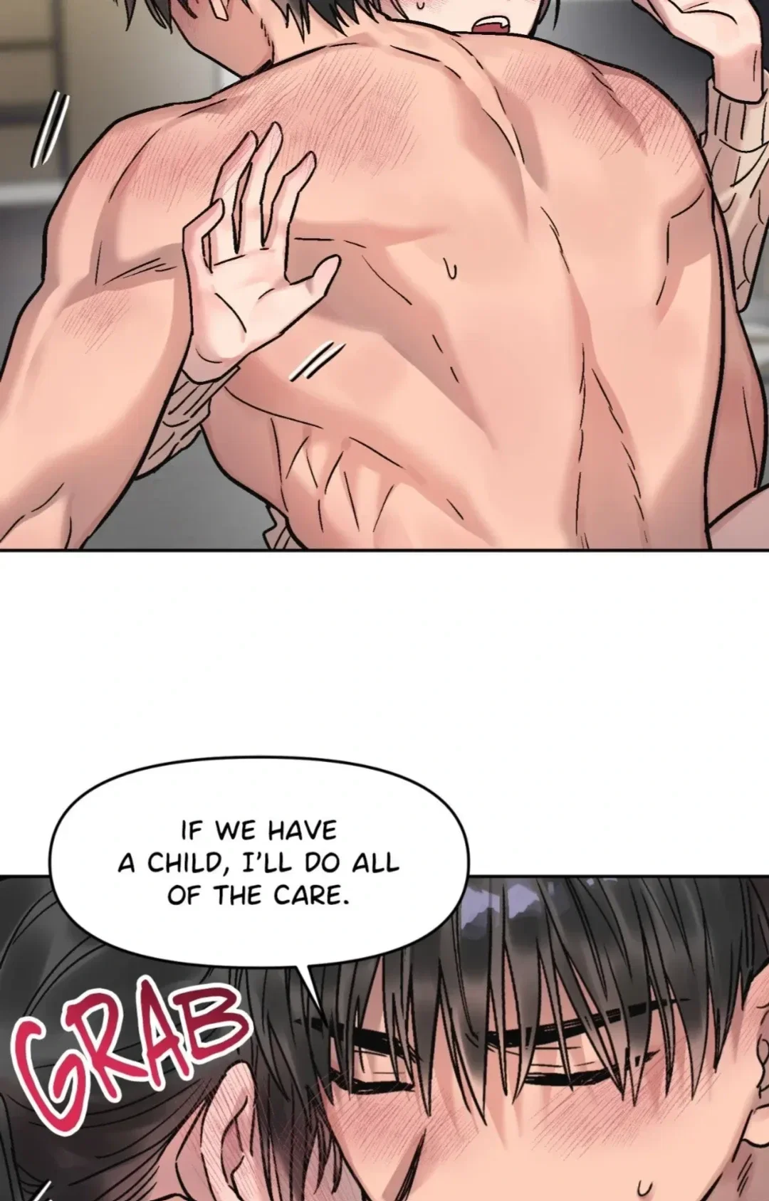 Unknown Caller Chapter 13 - Page 52