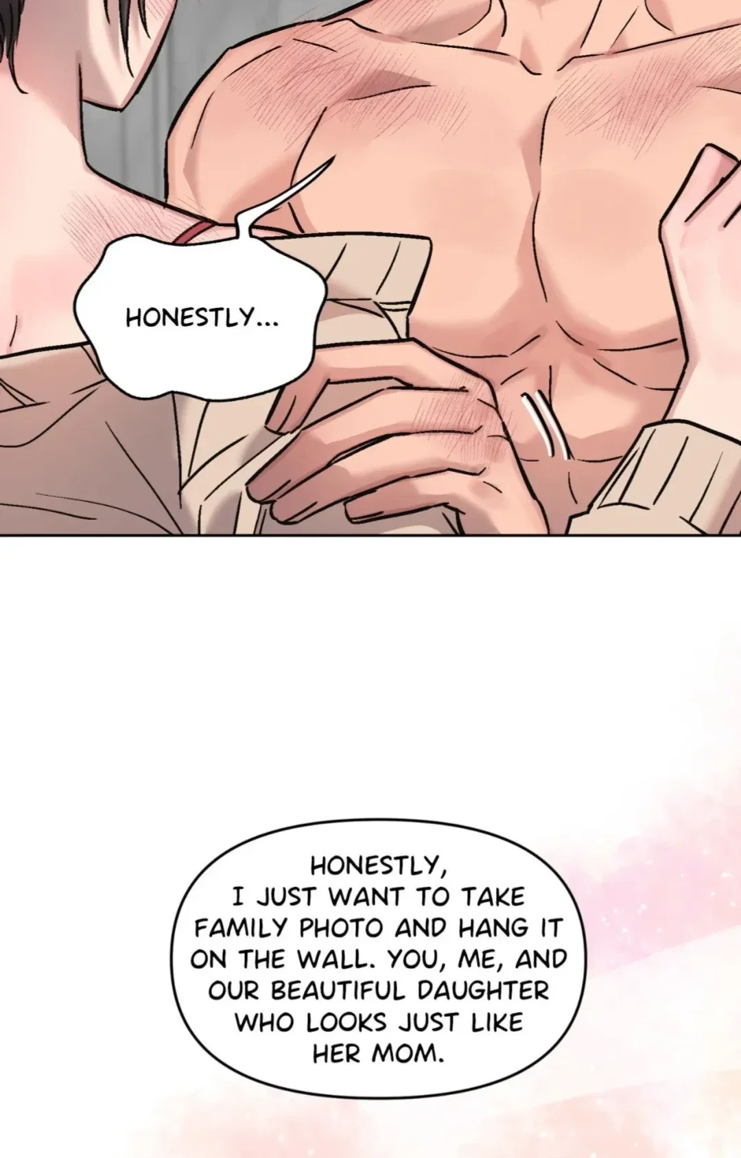 Unknown Caller Chapter 13 - Page 55