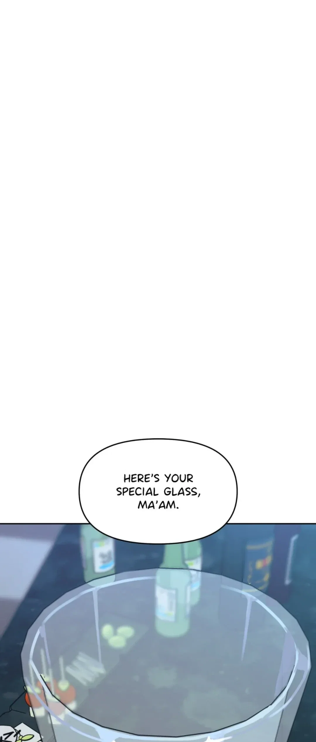 Unknown Caller Chapter 14 - Page 7