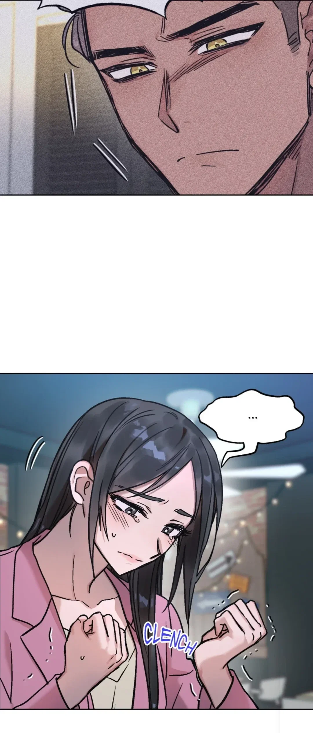 Unknown Caller Chapter 14 - Page 18