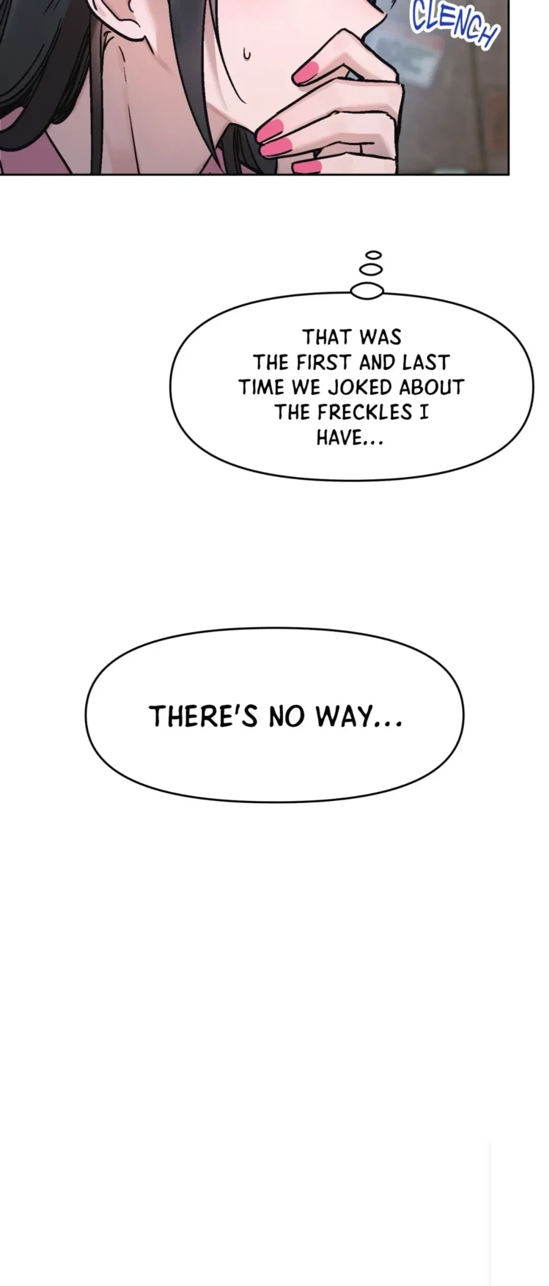 Unknown Caller Chapter 14 - Page 41