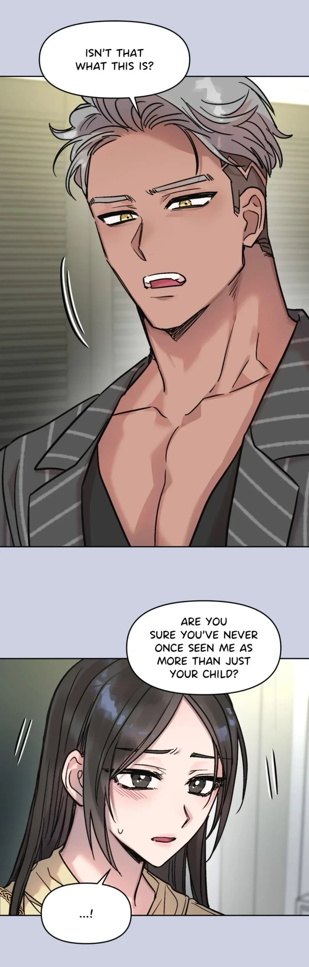 Unknown Caller Chapter 15 - Page 4