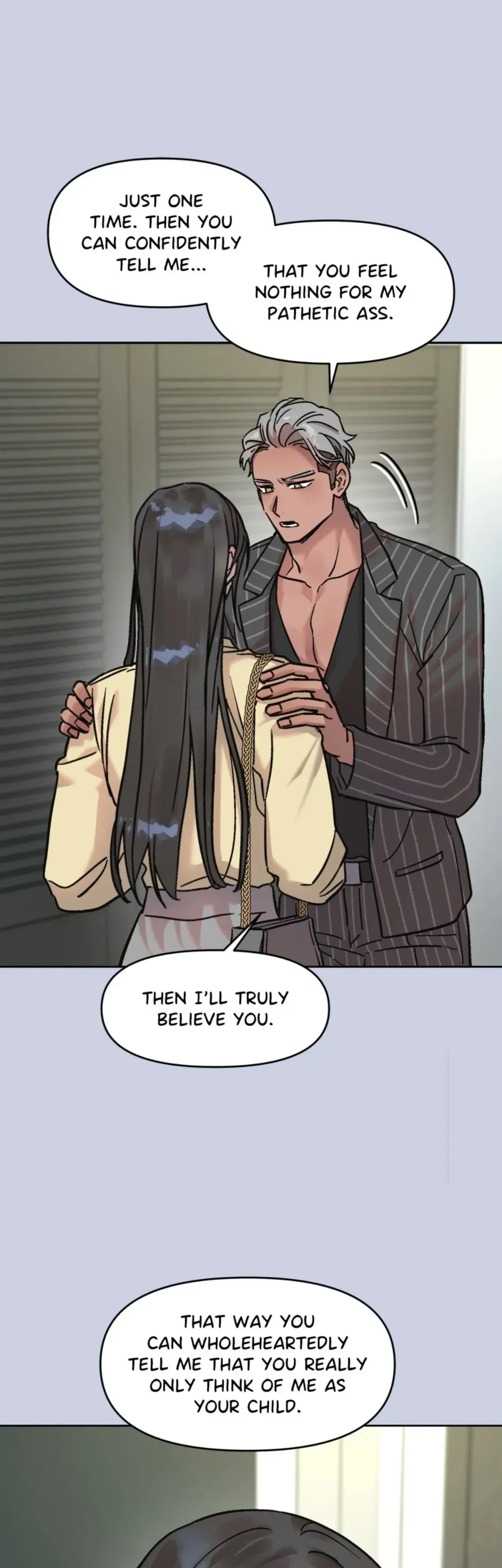 Unknown Caller Chapter 15 - Page 7
