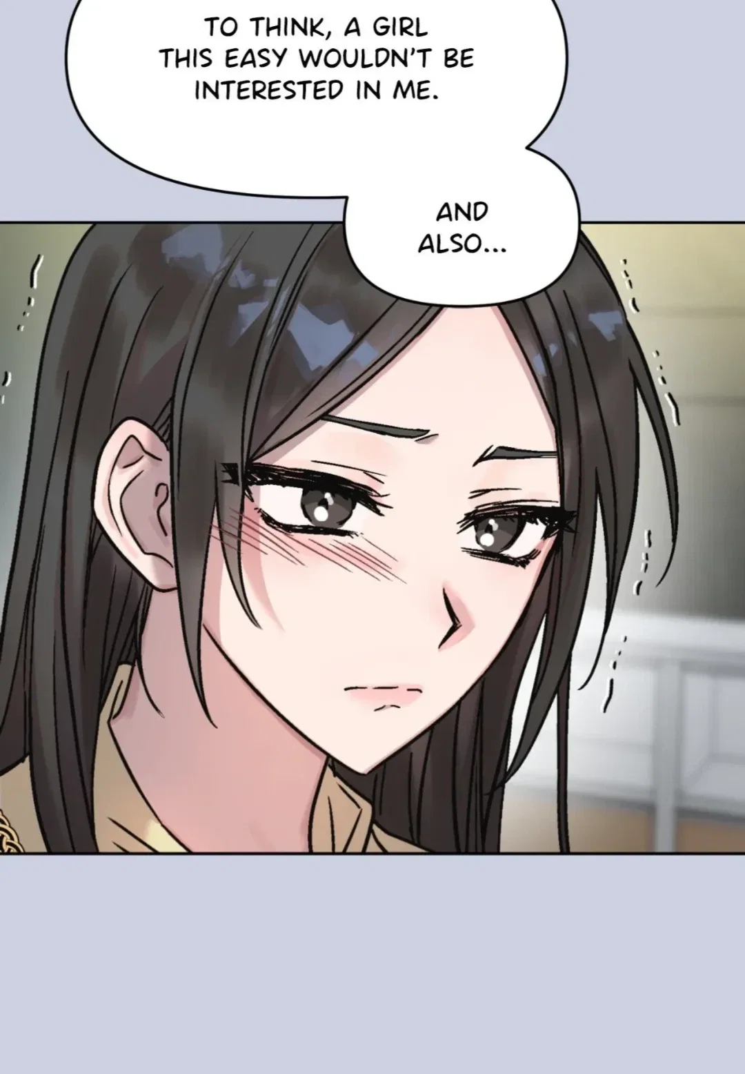 Unknown Caller Chapter 15 - Page 13