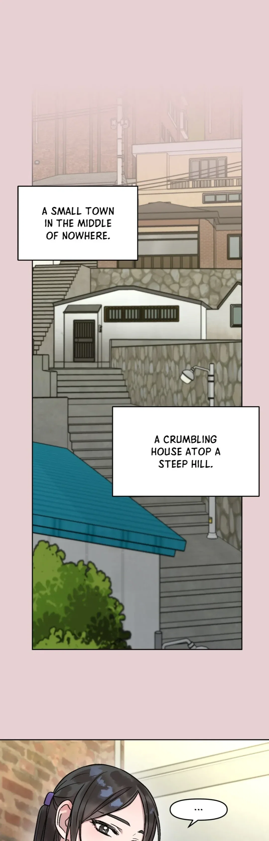 Unknown Caller Chapter 15 - Page 21