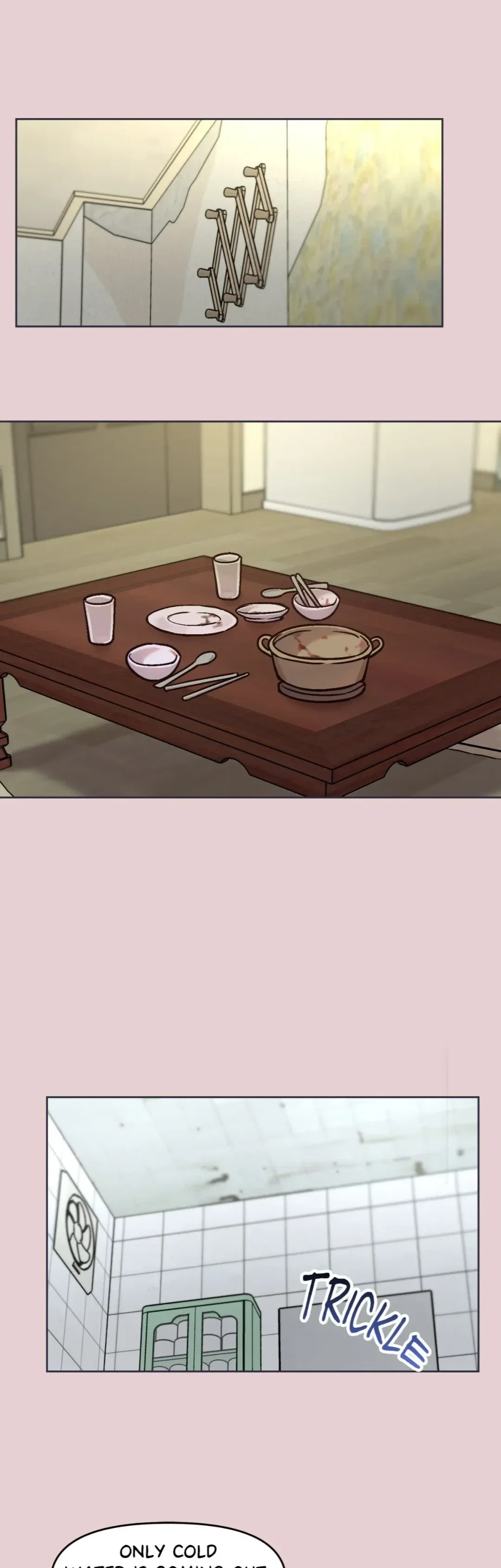Unknown Caller Chapter 15 - Page 25
