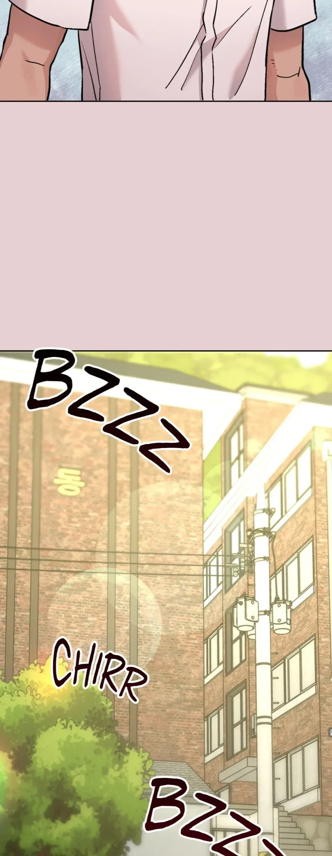 Unknown Caller Chapter 16 - Page 3
