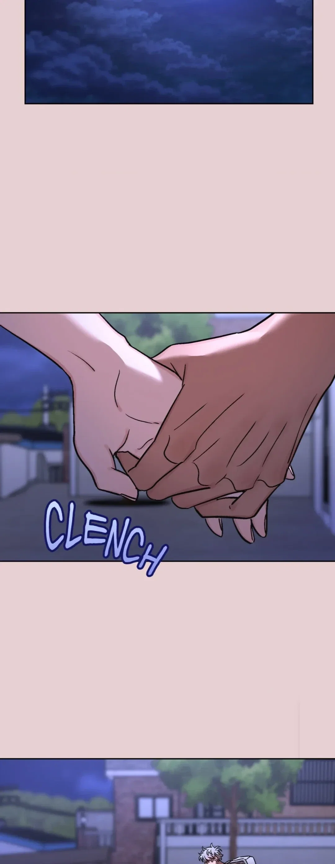 Unknown Caller Chapter 16 - Page 11