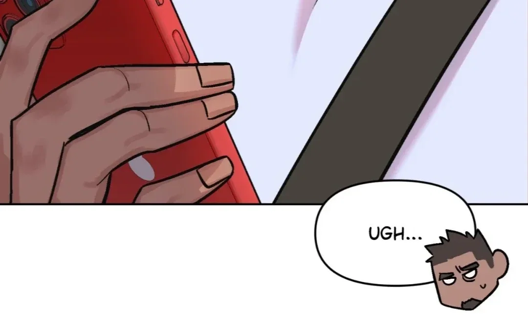 Unknown Caller Chapter 17 - Page 4