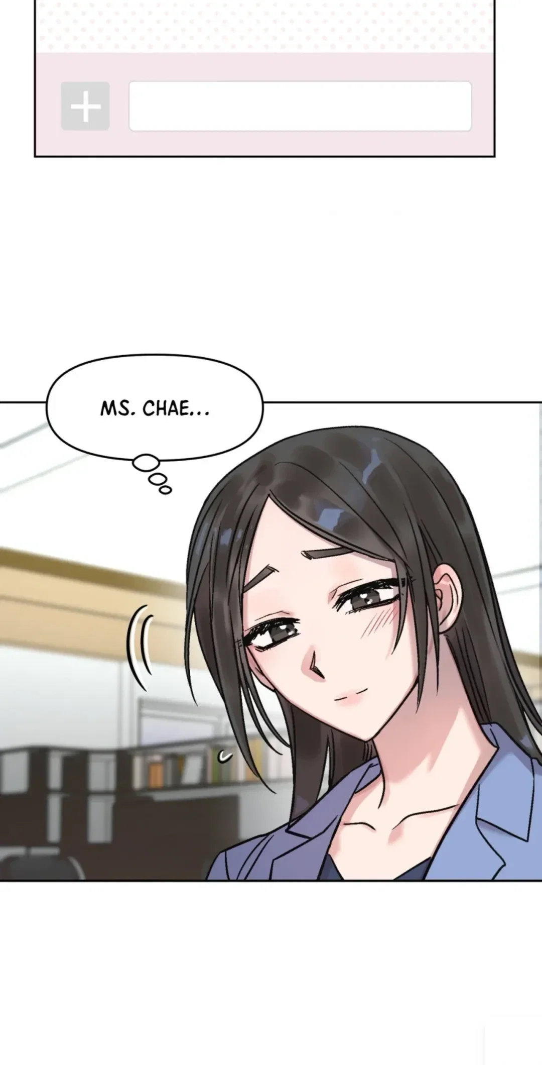 Unknown Caller Chapter 17 - Page 26
