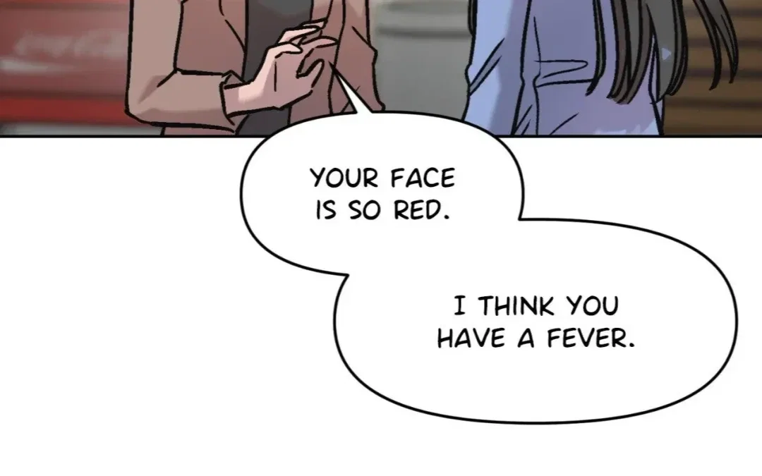 Unknown Caller Chapter 17 - Page 37