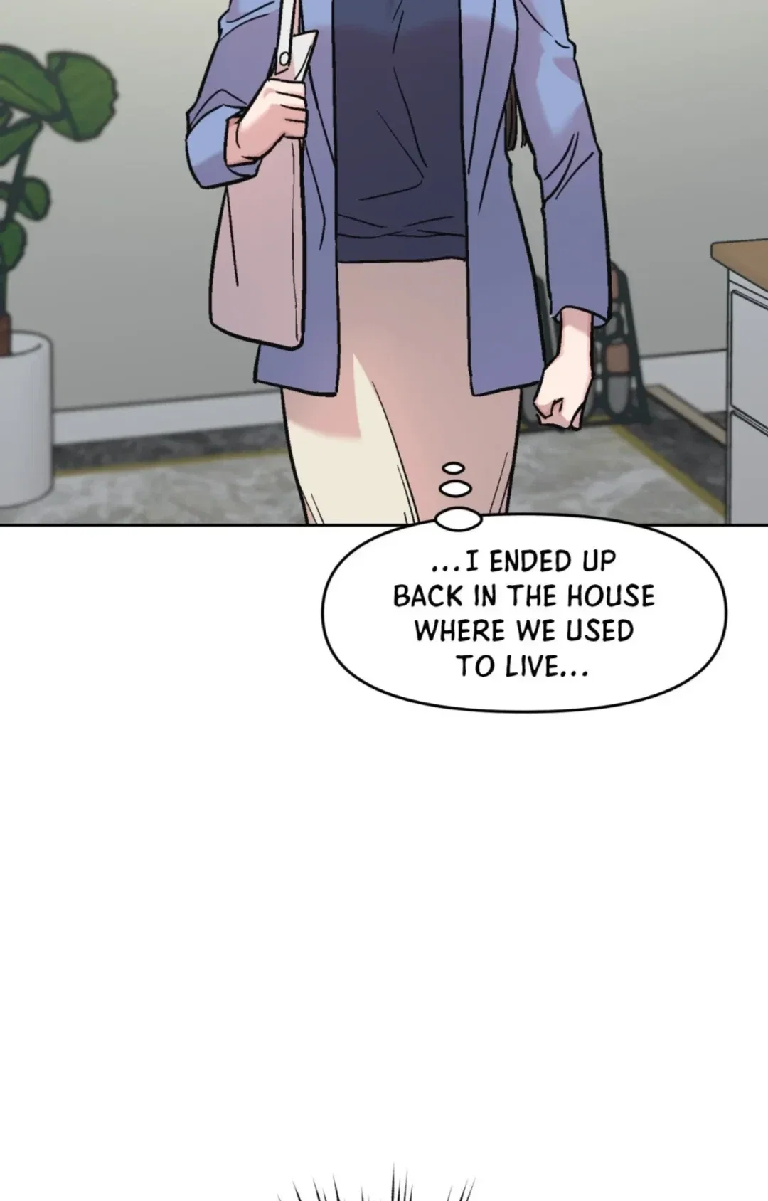 Unknown Caller Chapter 19 - Page 3